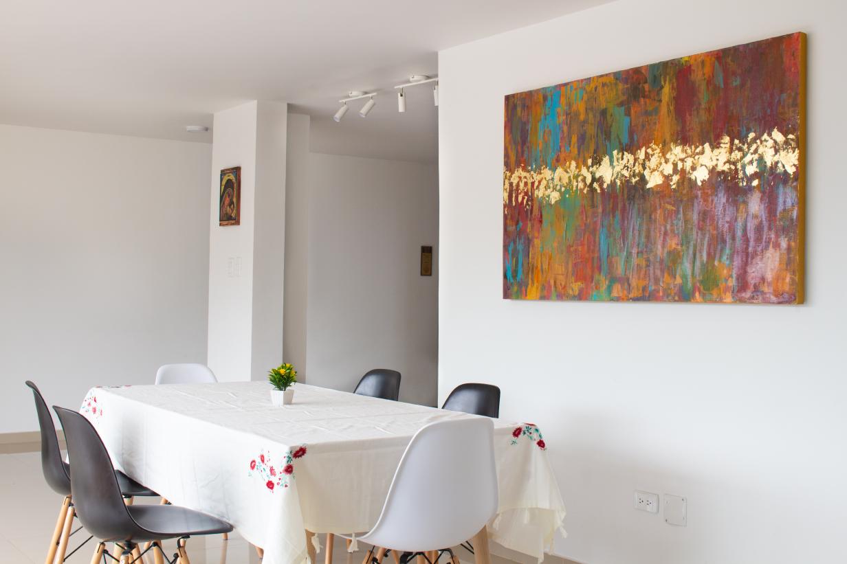 Acabados minimalistas