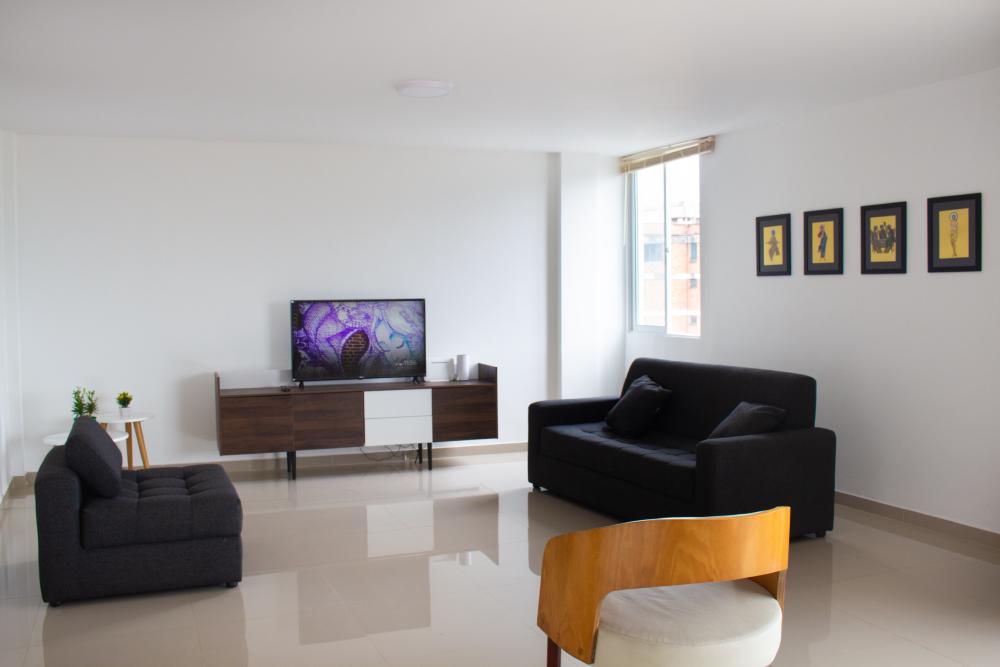 Acabados minimalistas